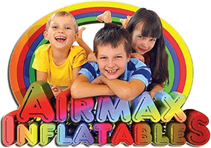 Air Max Inflatable Airmax Inflatables Dunk Tank