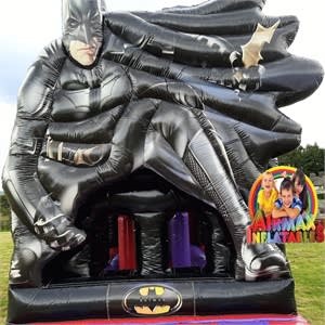 Airmax Inflatables - Huge Selection Of Obstacle Courses For Hire