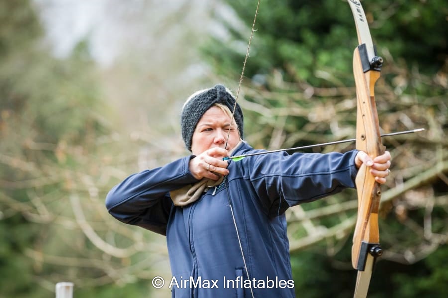 Airmax Inflatables - Adult inflatable hire