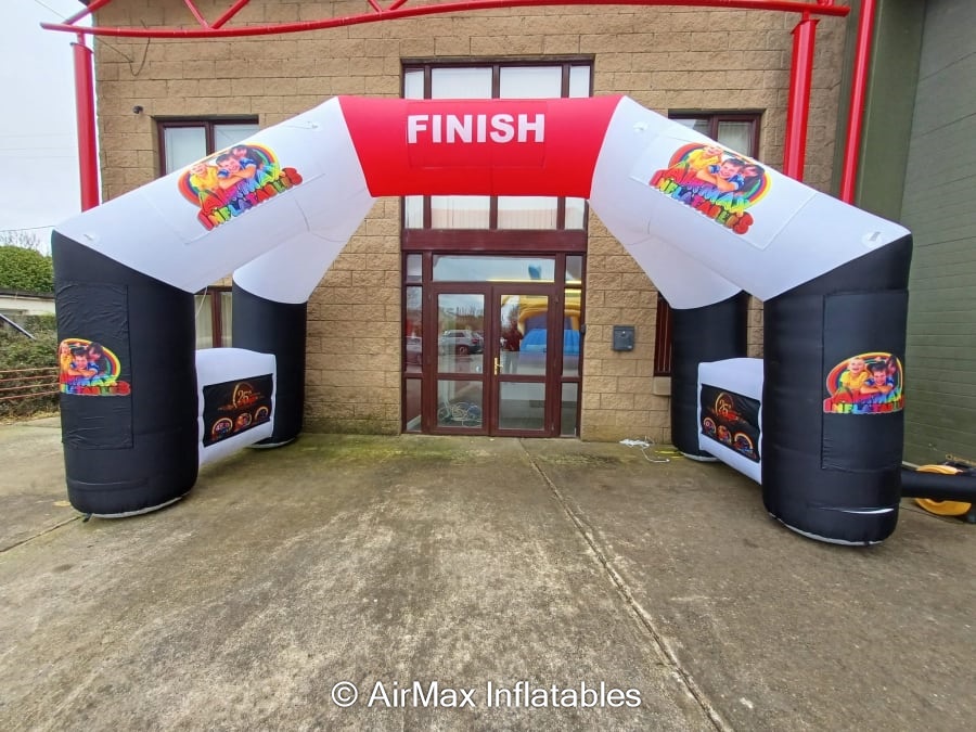 Airmax Events