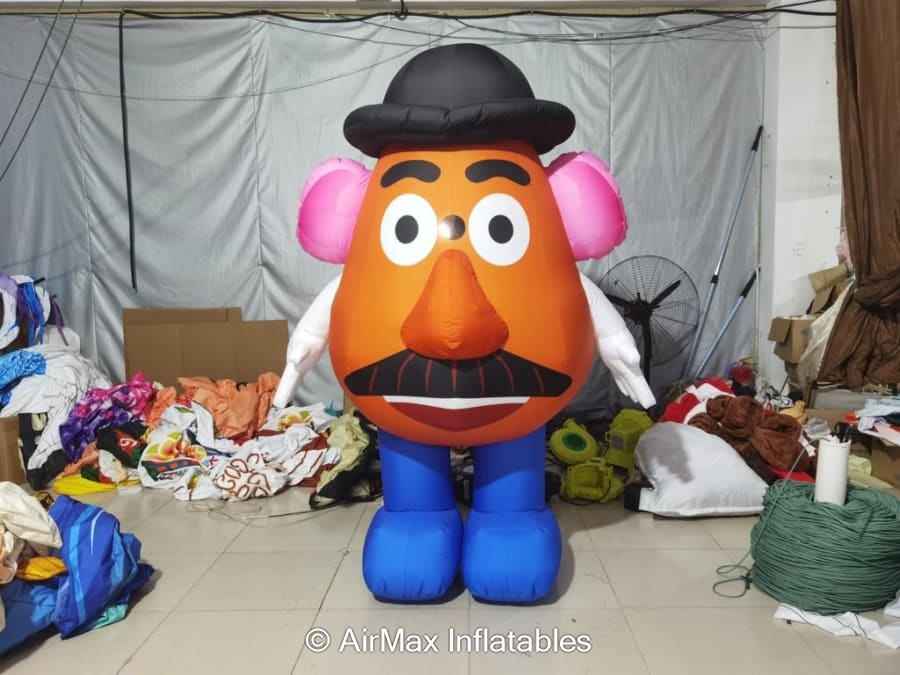Airmax Inflatables - Entertainers