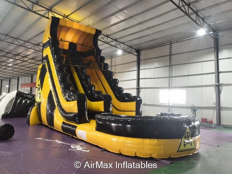 Airmax Inflatables - Giant inflatable Slides