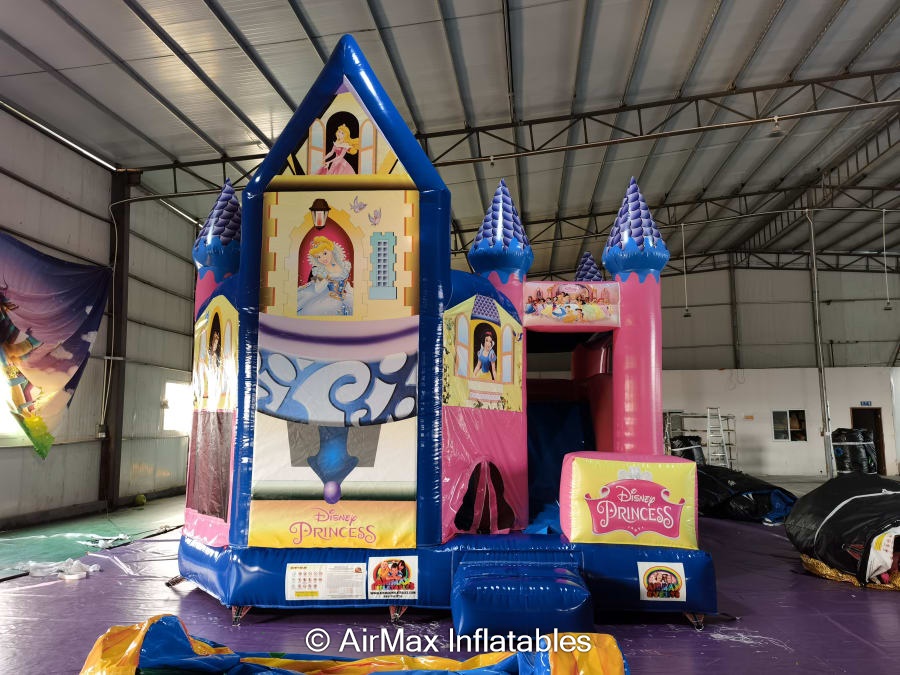 Airmax Inflatables Ltd