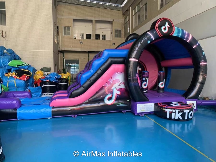 Airmax Inflatables Ltd